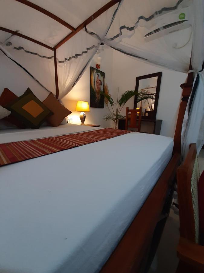 Hotel Chanara シギリヤ エクステリア 写真