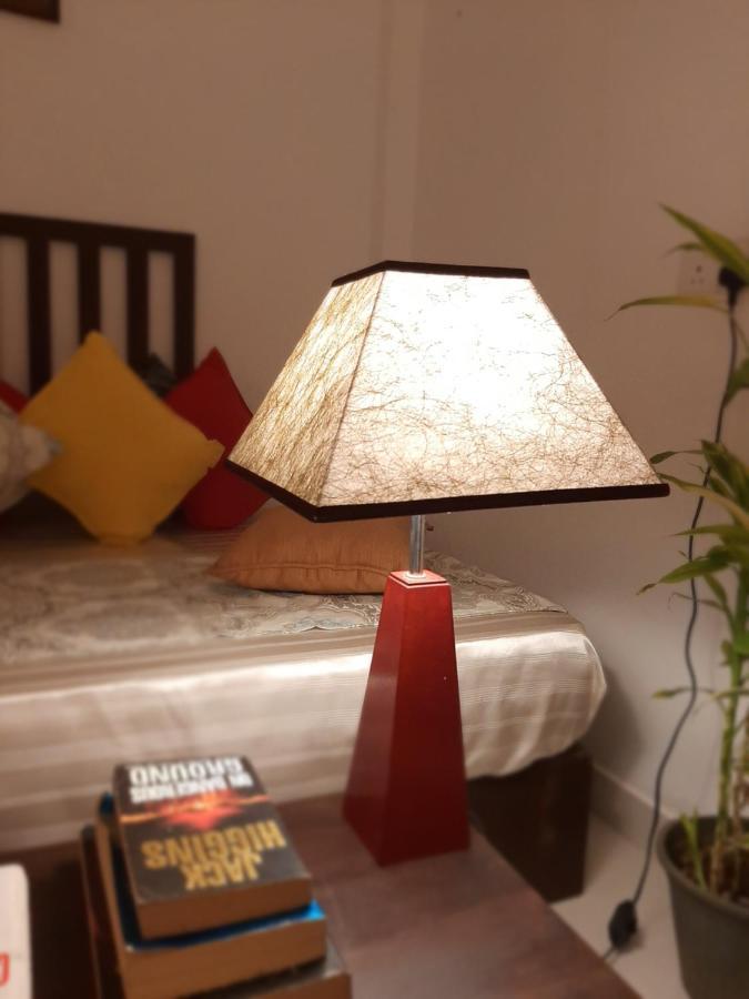 Hotel Chanara シギリヤ エクステリア 写真