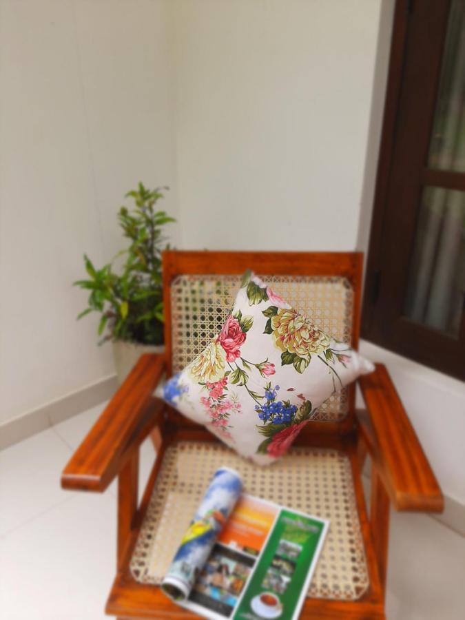 Hotel Chanara シギリヤ エクステリア 写真